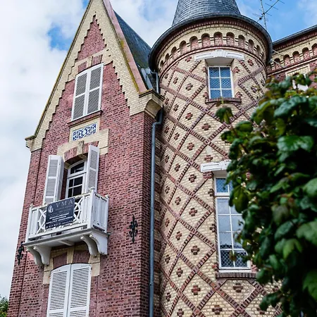 Apartamento 27 M2 Apartment, Sea View, Heart Of The City! Villers-sur-Mer