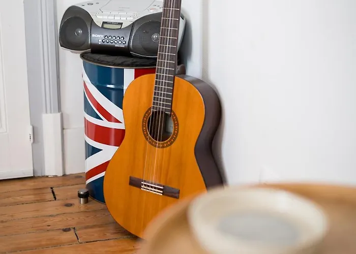 27 M2 Apartment, Sea View, Heart Of The City! Apartamento Villers-sur-Mer