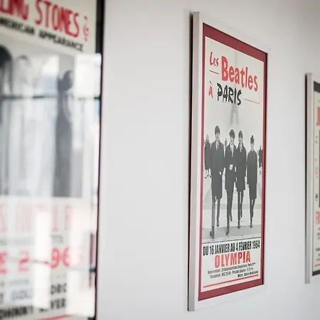 27 M2 Apartment, Sea View, Heart Of The City! * Villers-sur-Mer