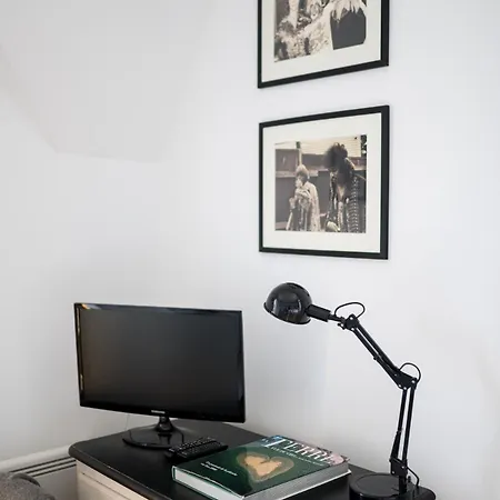 27 M2 Apartment, Sea View, Heart Of The City! Appartement Villers-sur-Mer