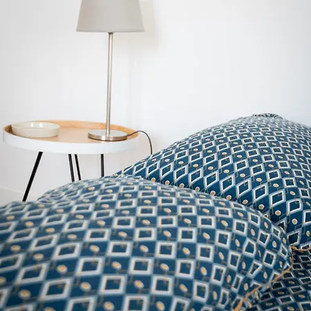 27 M2 Apartment, Sea View, Heart Of The City! Appartement Villers-sur-Mer