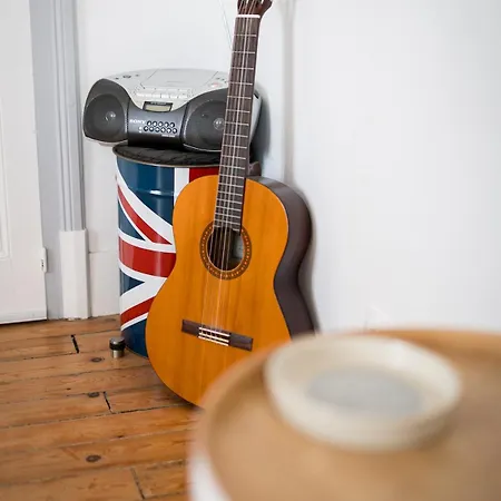 27 M2 Apartment, Sea View, Heart Of The City! Appartement Villers-sur-Mer