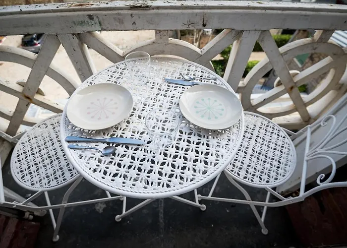 Apartmán 27 M2 Apartment, Sea View, Heart Of The City! Villers-sur-Mer